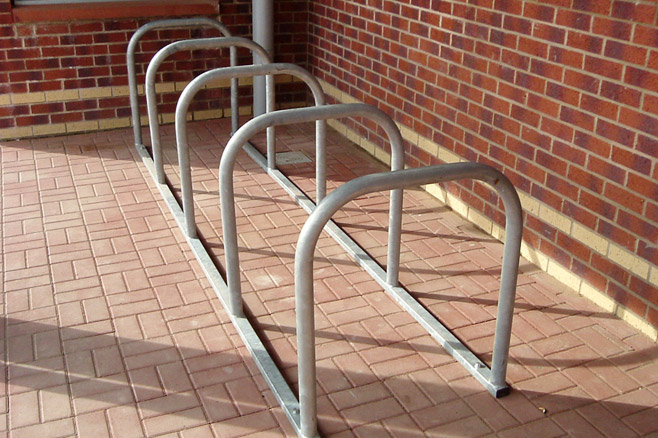 Blueton Limited - The new name in street furniture - Ref 293 stainless ...