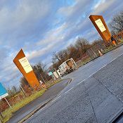 Cuningar Loop Art Park