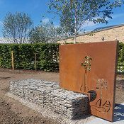 New Corton Vale Prison, Stirling
