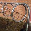 Ref 303.05ss cycle rack