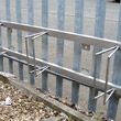 Ref 295ss cycle rack