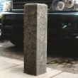 Ref 161 Scottish Stone bollard