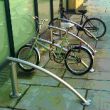 Ref 304.01ss cycle stand