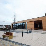 Blueton Street Furniture Latest Projects News
