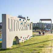 Littlehampton Seafront, West Sussex
