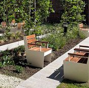 Cottonyards, Gorbals, Glasgow