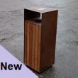 Ref 046.01cst litter bin