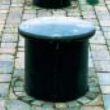 Ref 125 Mooring Bollard