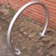 Ref 297ss cycle stand